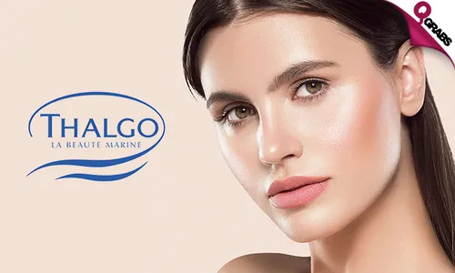 Facials: Thalgo, Diamond Treatments & More!